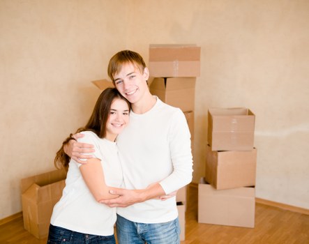 Secure storage facilities available in Ealing