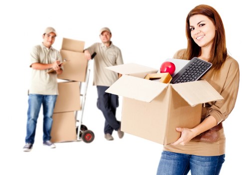 Secure storage units at Storage Ealing